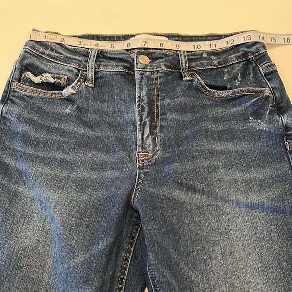 Vervet By Flying Monkey High Rise Size 28 - Picture 4 of 16